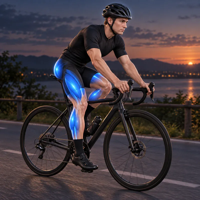 Ciclismo