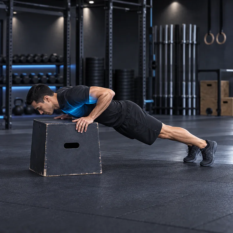 Flexiones Inclinadas