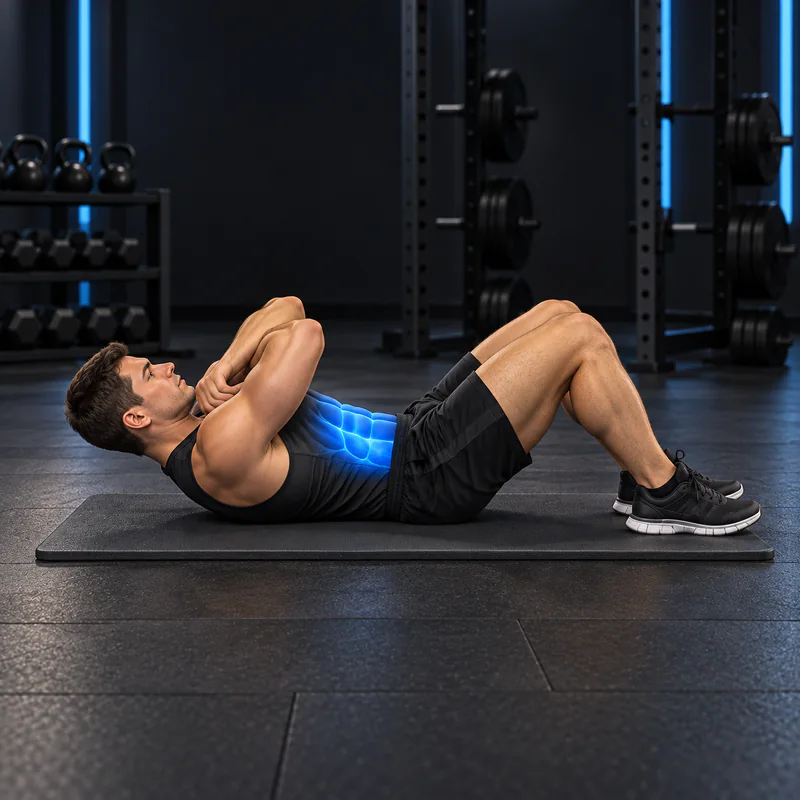 Abdominal Janda