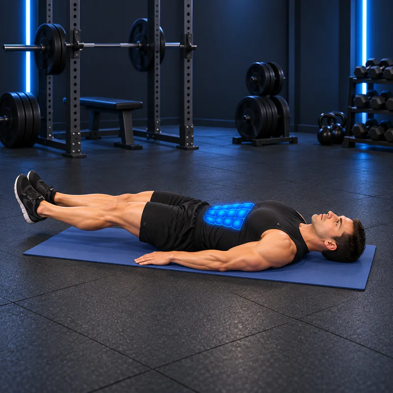 Recogida de Piernas