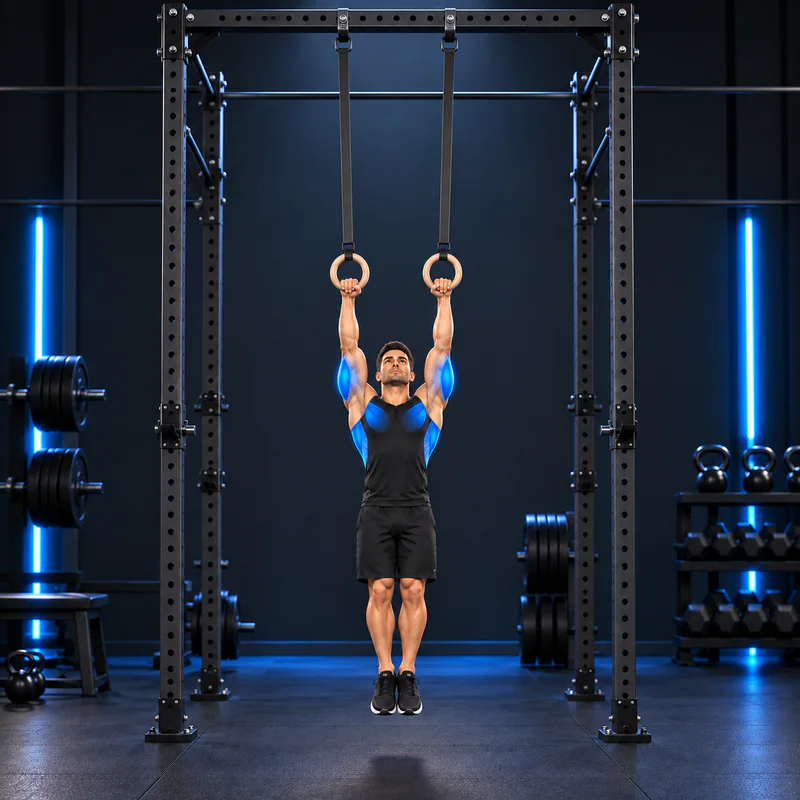 Muscle Up