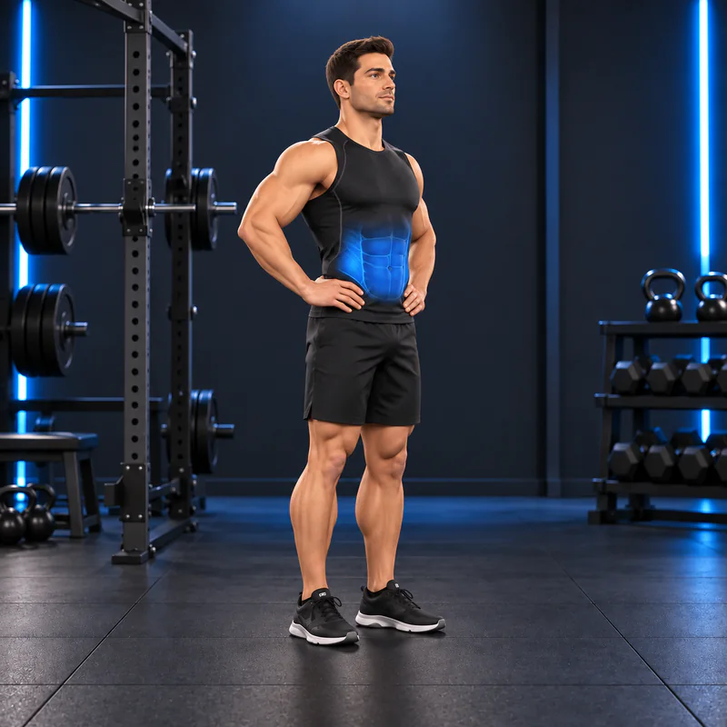 Vacío abdominal